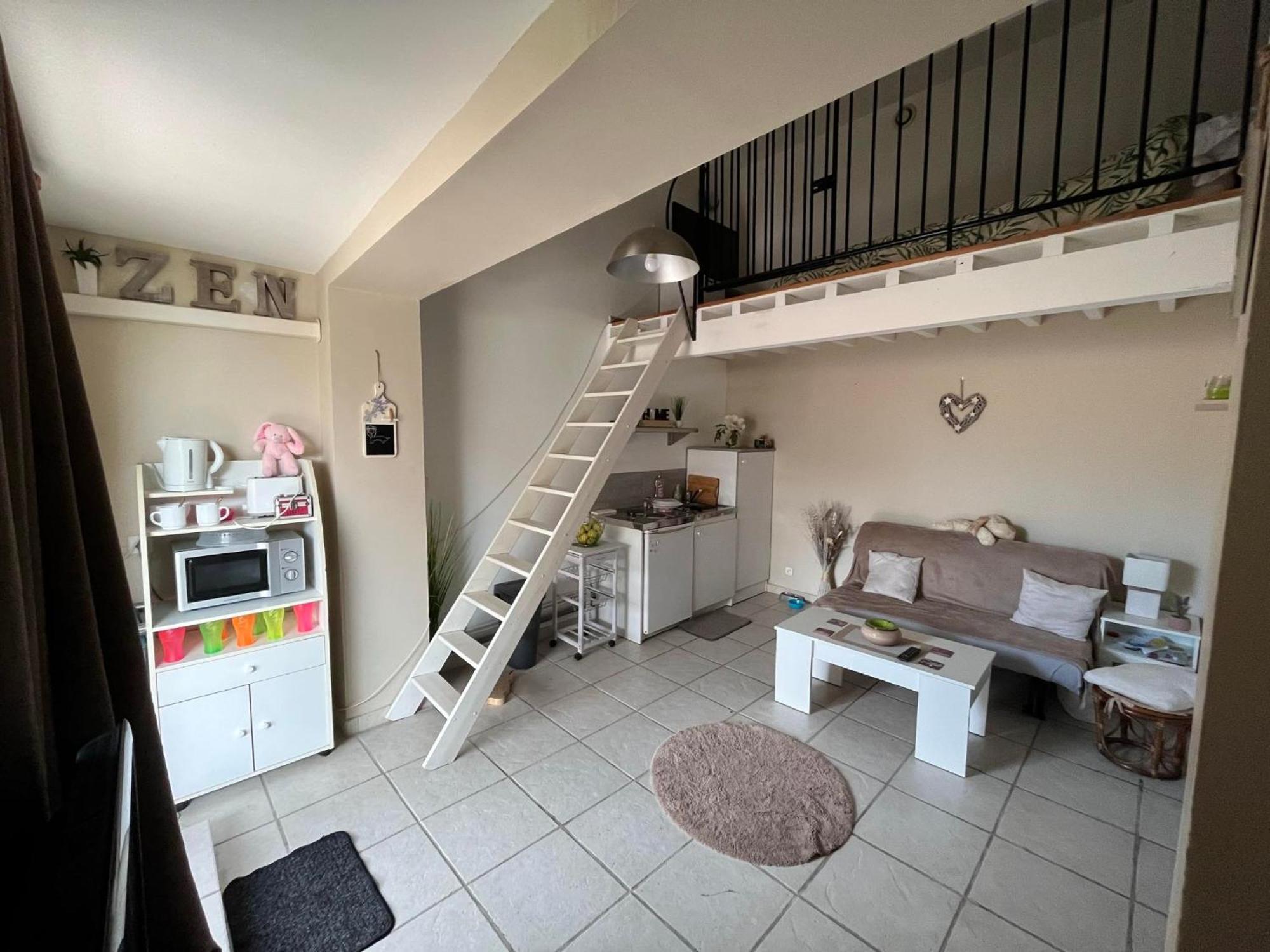 Maison De Village Caumont-sur-Durance Eksteriør billede